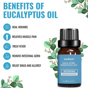 Eucalyptus