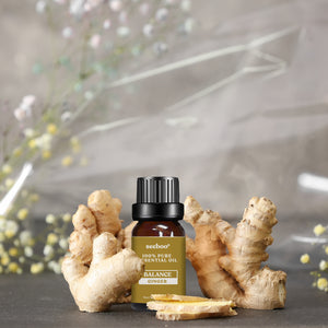 Ginger Oil