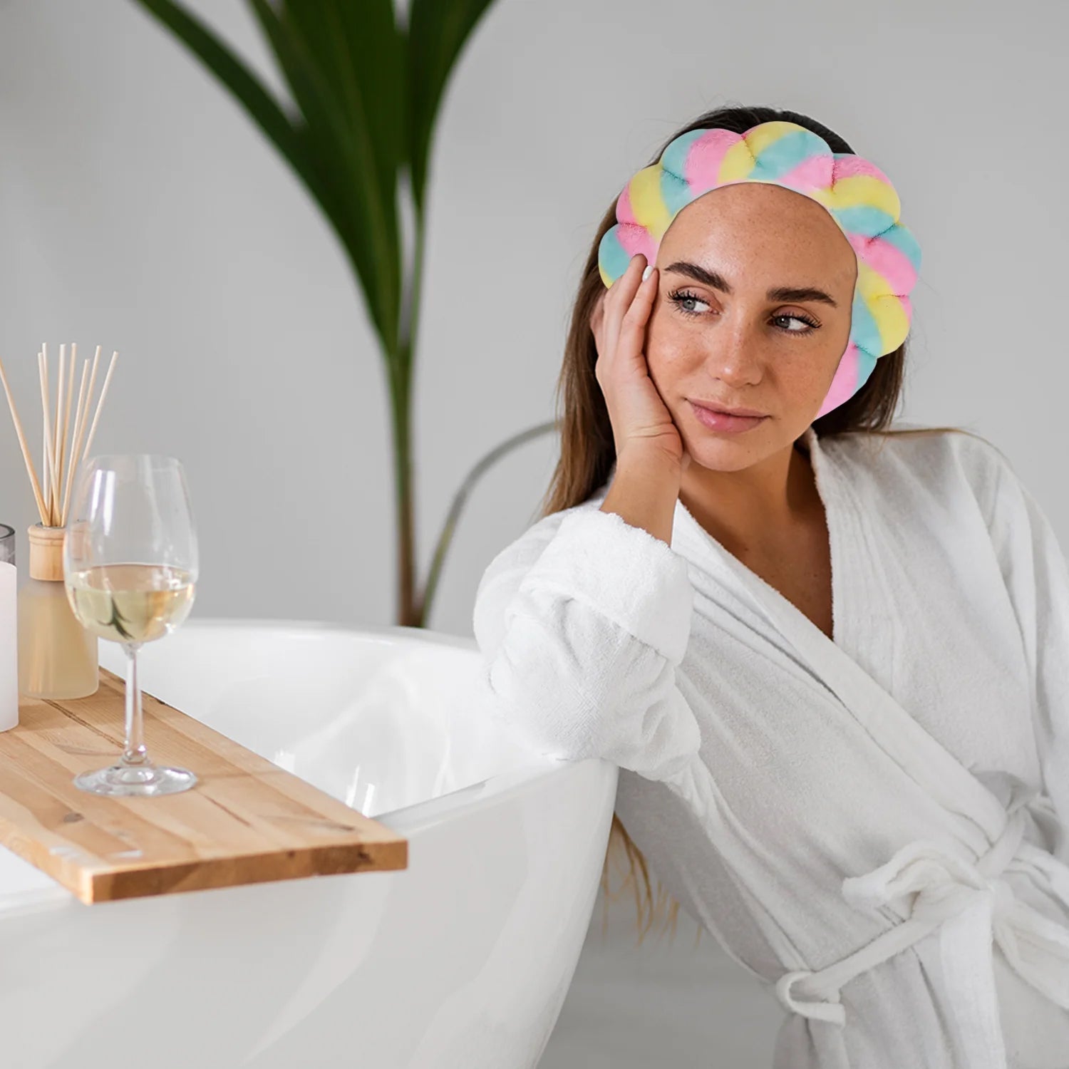 Super-Soft Refreshing Self Care Set