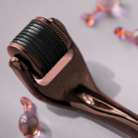 Microneedling Derma Facial Roller