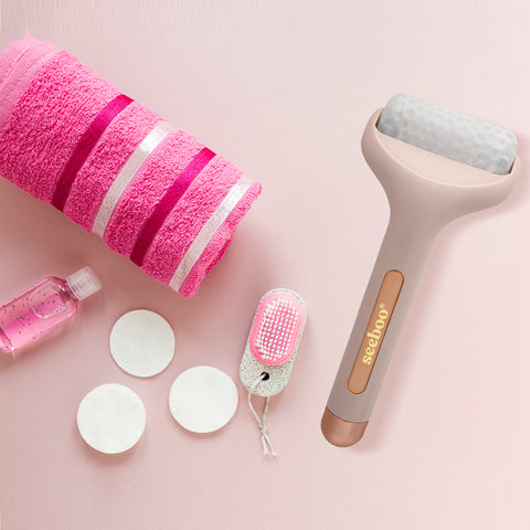 Facial Ice Roller